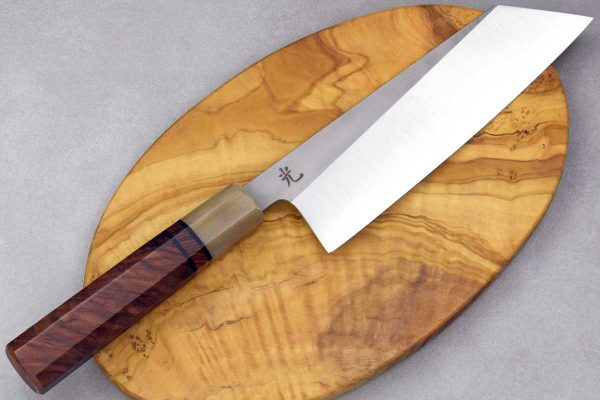 Hikari BTN S90v Bunka 180mm
