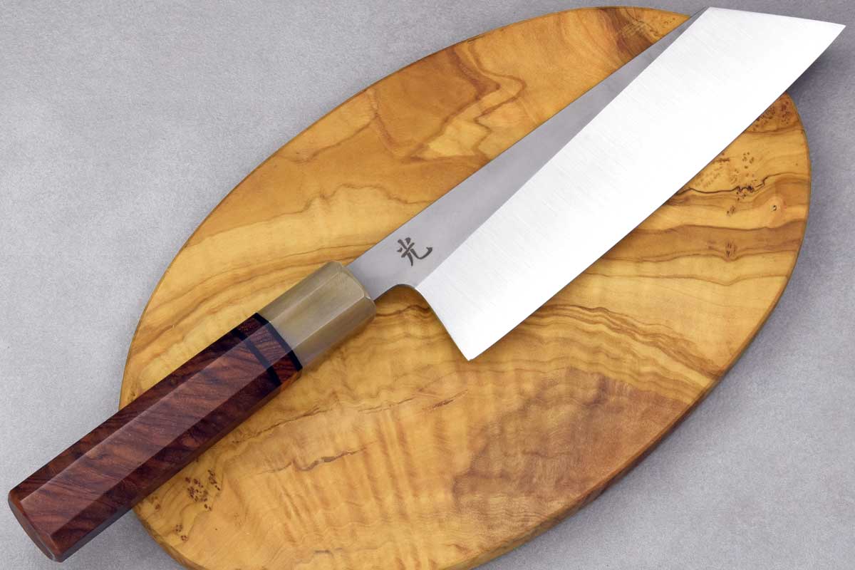 Hikari BTN S90v Bunka 180mm