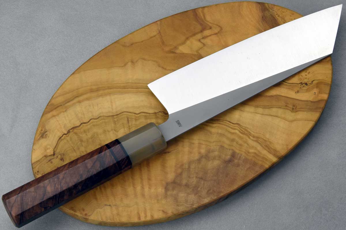 Hikari BTN S90v Bunka 180mm