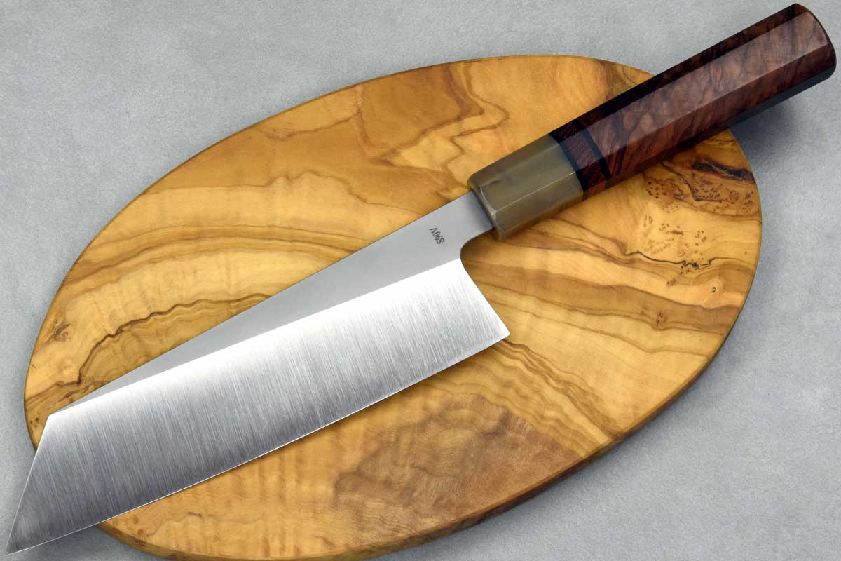 Hikari BTN S90v Bunka 180mm