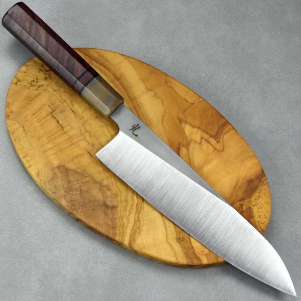 Hikari BTN S90V MCJH Gyuto 210mm