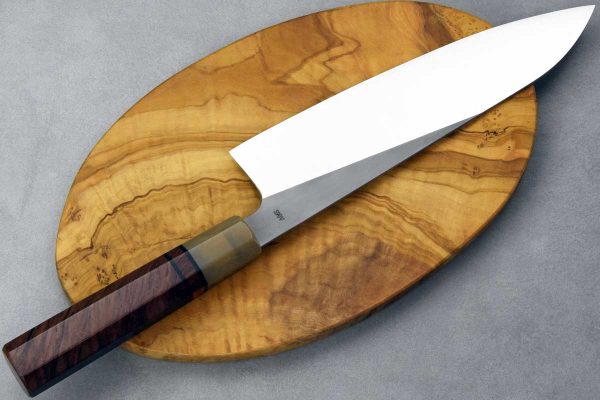 Hikari BTN S90V MCJH Gyuto 210mm - Image 4