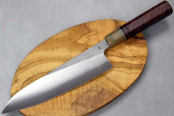 Hikari BTN S90V MCJH Gyuto 210mm - Image 3