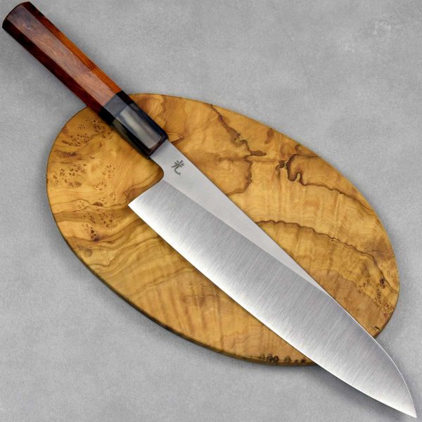 Hikari BTN S90V Gyuto 240mm