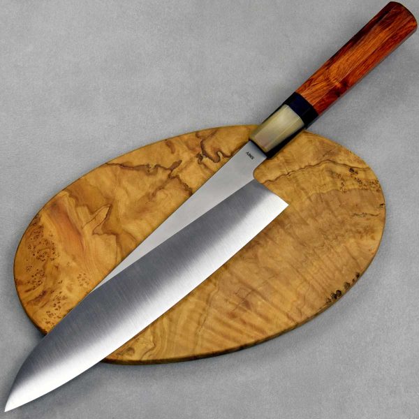 Hikari BTN S90V Gyuto 240mm