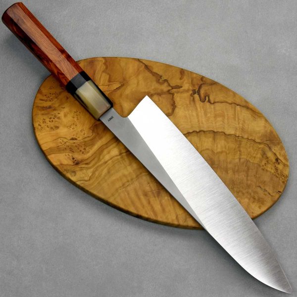 Hikari BTN S90V Gyuto 240mm