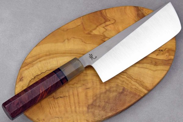 Hikari BTN S90V Nakiri 165mm