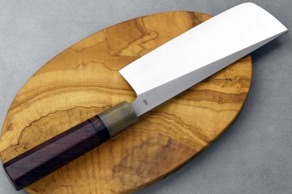 Hikari BTN S90V Nakiri 165mm