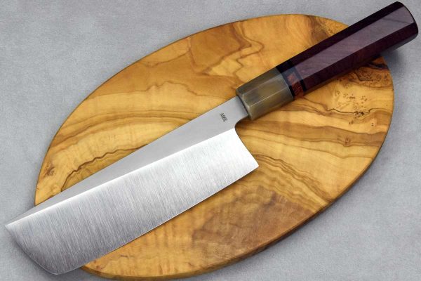 Hikari BTN S90V Nakiri 165mm