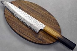 סכין שף (גיוטו) יאמאוואקי 210מ