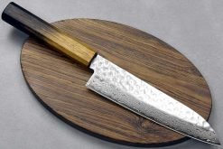 סכין סנטוקו יאמאוואקי 180מ"מ VG10 ידית יפנית