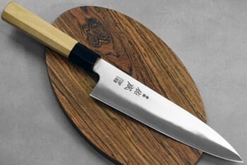 סכין שף (גיוטו) סוקנארי 210מ"מ ZDP-189