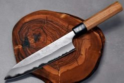 סכין שף (גיוטו) הירושי קאטו 180מ
