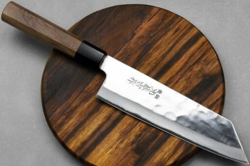 סכין שף (בונקה) יושידה 190מ"מ ZDP-189 חלק