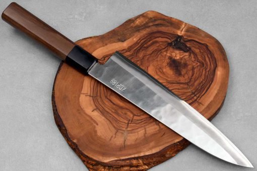 סכין שף (גיוטו) יושידה 210מ"מ ZDP-189 חלק