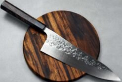 סכין שף (גיוטו) אוגטה 225מ"מ SG2