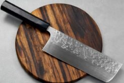 סכין ירקות (נקירי) אוגטה 180מ"מ SG2
