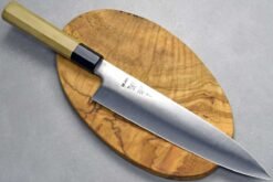 סכין שף (גיוטו) סוקנארי 240מ"מ HAP40