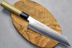 סכין שף (קיריצוקא) סוקנארי 210מ"מ HAP40