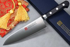 סכין סנטוקו יאמאוואקי 180מ