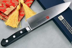 סכין סנטוקו יאמאוואקי 180מ