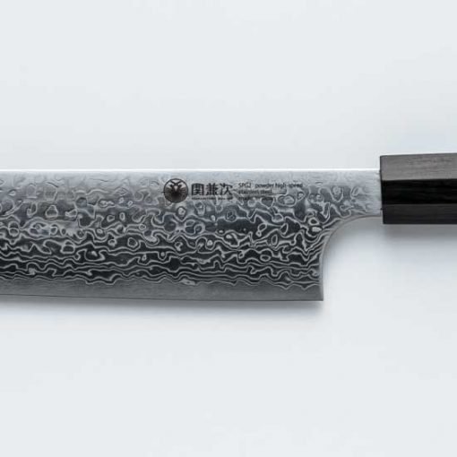 סכין שף (קיריצ'וקא) קאנצ'וגו 210מ"מ SG2