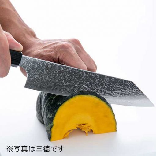 סכין שף (קיריצ'וקא) קאנצ'וגו 210מ"מ SG2