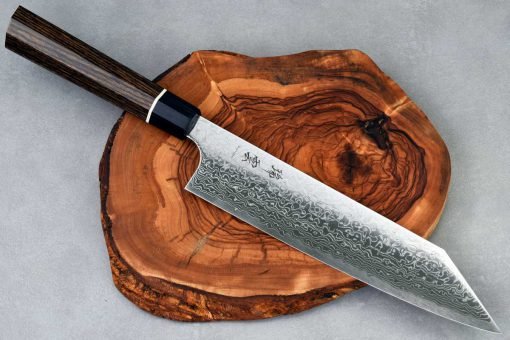 סכין שף (קיריצוקא) קאנצ'וגו 210מ"מ SG2