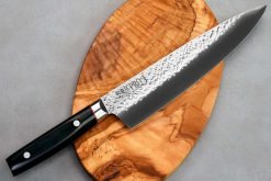 סכין שף (גיוטו) קאנצ'וגו 230מ"מ VG10