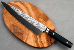 סכין שף (גיוטו) קאנצ'וגו 230מ