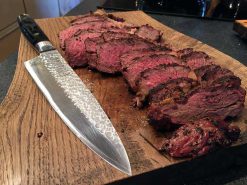 סכין שף (גיוטו) קאנצ'וגו 230מ