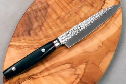 סכין עזר (פטי) קאנצ'וגו 120מ