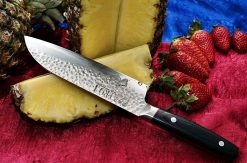 סכין סנטוקו קאנצ'וגו 170מ