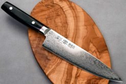 סכין שף (גיוטו) קאנצ'וגו 200מ"מ VG10 דמשק