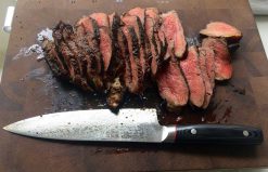 סכין שף (גיוטו) קאנצ'וגו 230מ