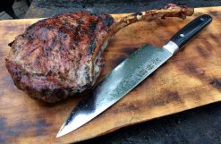 סכין שף (גיוטו) קאנצ'וגו 230מ