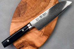 סכין סנטוקו קאנצ'וגו 170מ