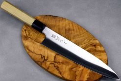 סכין שף (גיוטו) סוקנארי 240מ"מ ZDP-189