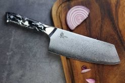 סכין שף (בונקה) היגאשי 210מ"מ 10Cr15CoMoV