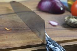 סכין שף (גיוטו) היגאשי 210מ