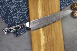 סכין שף (גיוטו) היגאשי 210מ