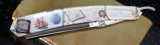 תער טיארס איסארד Evide Sonnant Extra 6/8" INC