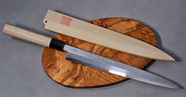 סכין סושי