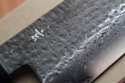 סכין שף (גיוטו) שיזו 240מ"מ VG10
