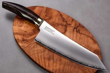 סכין שף (גיוטו) סאנקראפט 200מ"מ SG2