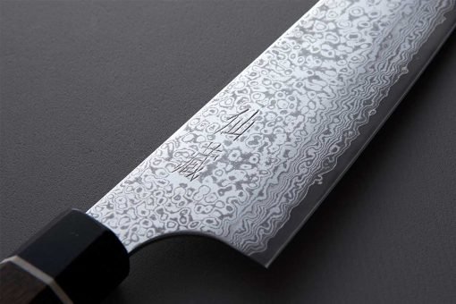 סכין שף (בונקה) סאנקראפט 165מ"מ VG10
