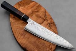 סכין שף (גיוטו) סאנקראפט 200מ"מ VG10
