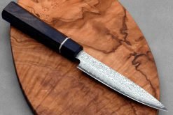 סכין עזר (פטי) סאנקראפט 120מ"מ VG10