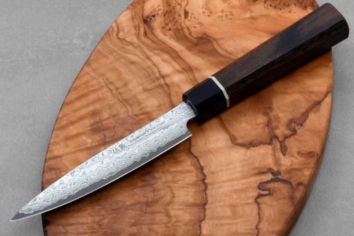 סכין עזר (פטי) סאנקראפט 120מ"מ VG10