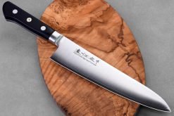 סכין שף (גיוטו) סאטאקה 210מ"מ FAX38